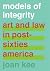 Models of Integrity by Joan Kee