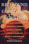 Red Round Globe H...