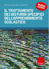 Il Trattamento Dei Disturbi  Specifici Dell'apprendimento Scolastico (Unknown Binding)