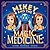 Mikey and the Magic Medicine by Dean Orgera