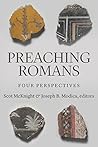 Preaching Romans:...