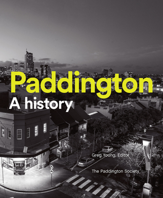 Paddington: A history