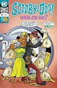 Scooby-Doo, Where Are You? (2010-) #97