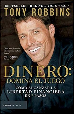 DINERO: DOMINA EL JUEGO (Unknown Binding)