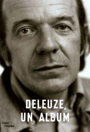 Gilles deleuze, un album
