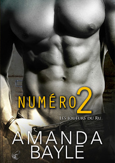 Numéro 2 (Les Joueurs du Ru #2)