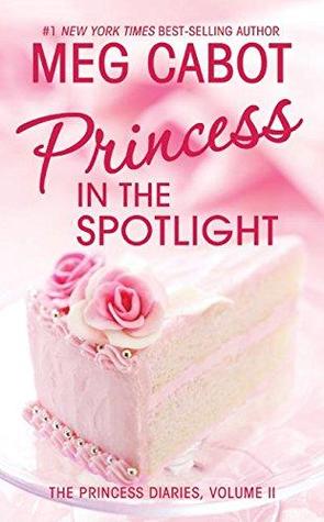 Princess in the Spotlight