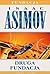 Druga fundacja by Isaac Asimov Druga fundacja by Isaac Asimov