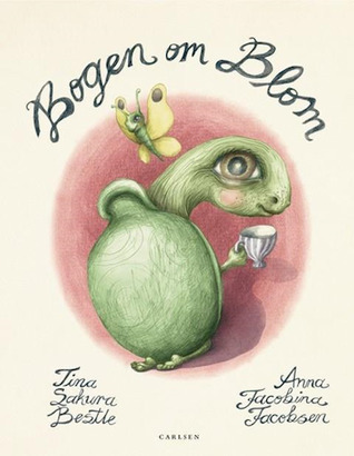 Bogen om Blom (Hardcover)