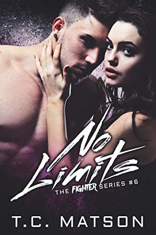 No Limits (Fighter, #6)