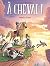 Chevaux au vent by Laurent Dufreney