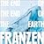 The End of the End of the Earth: Essays