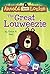 The Great Louweezie #1 by Erica S. Perl
