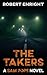 The Takers (Sam Pope #2)