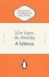 A Falência A Falência