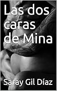 Las dos caras de Mina (Sumisas nº 12)