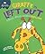 Behaviour Matters Giraffe Is Left Out