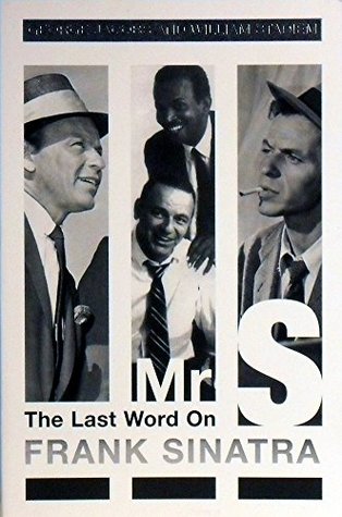 Mr S - the Last Word of Frank Sinatra (Paperback)