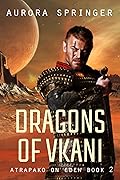Dragons of Vkani
