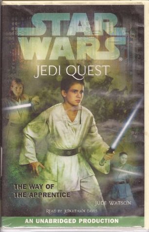 The Way of the Apprentice