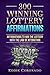 300 Winning Lottery Affirma...