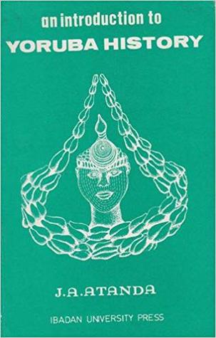 An introduction to Yoruba History