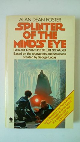 Splinter of the Mind's Eye