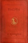 Thoth by Joseph Shield Nicholson
