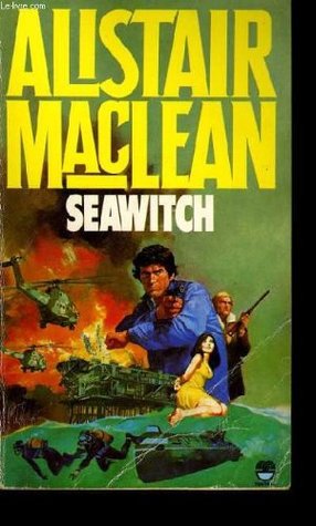 Seawitch