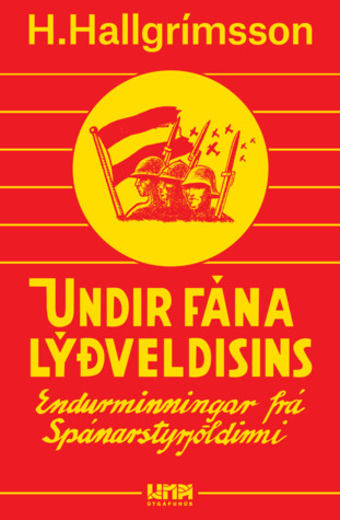 Undir fána lýðveldisins (Paperback)