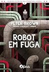 Robot em Fuga