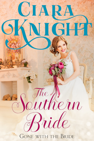 Southern Bride (Gone with the Bride #2)