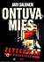 Ontuva mies (Zetterman, #4)