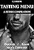 Tasting Menu: A Fetish Comp...