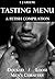 Tasting Menu: A Fetish Compilation