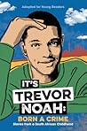 It's Trevor Noah:...