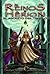 El Secreto del Templo (Los Reinos de Hêrion, # 2).
