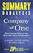 Summary & Analysis of Compa...
