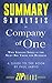 Summary & Analysis of Company of One: Why Staying Small Is the Next Big Thing for Business | A Guide to the Book by Paul Jarvis