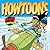Howtoons (Collections) (2 B...