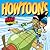 Howtoons (Collections) by Nick Dragotta