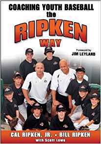EBOOK Coaching Youth Baseball the Ripken Way