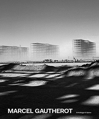 Marcel Gautherot (Hardcover)