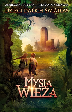 Mysia wieża (Paperback)