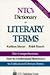 NTC's Dictionary of Literar...