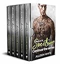 Spectrum Series: Books 2 - 6
