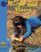 People and Places (Yellow Umbrella Books: Social Studies)