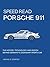 Speed Read Porsche 911 by Wayne R. Dempsey