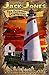 The Haunted Lighthouse by Zander Bingham