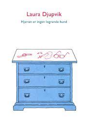 Hjartet er ingen logrande hund